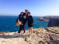 Cabo de st. Vincence