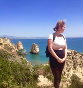 Albufeira, Portugal