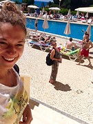 Albufeira, Portugal