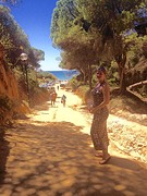 Albufeira, Portugal