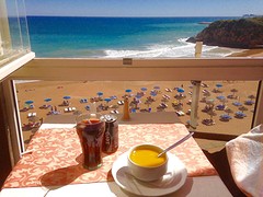 Albufeira, Portugal