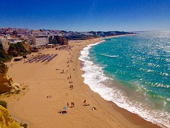 Albufeira, Portugal
