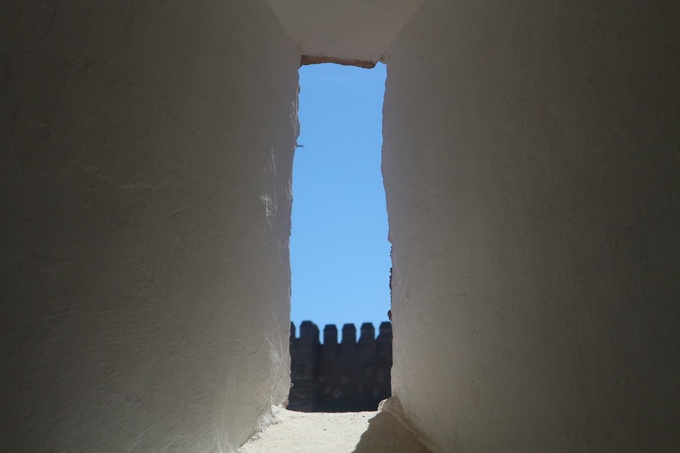 Alhambra