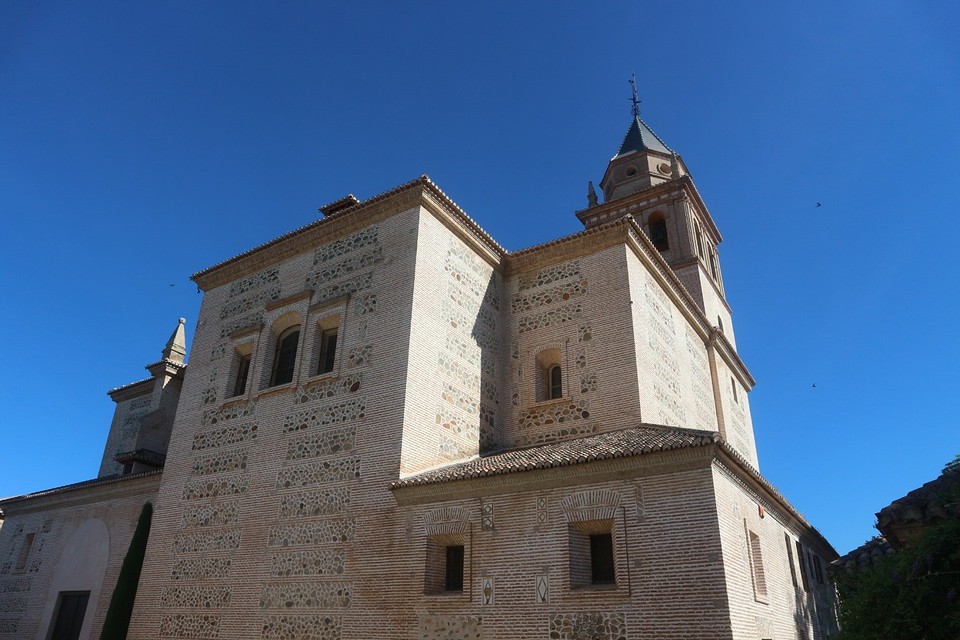 Alhambra