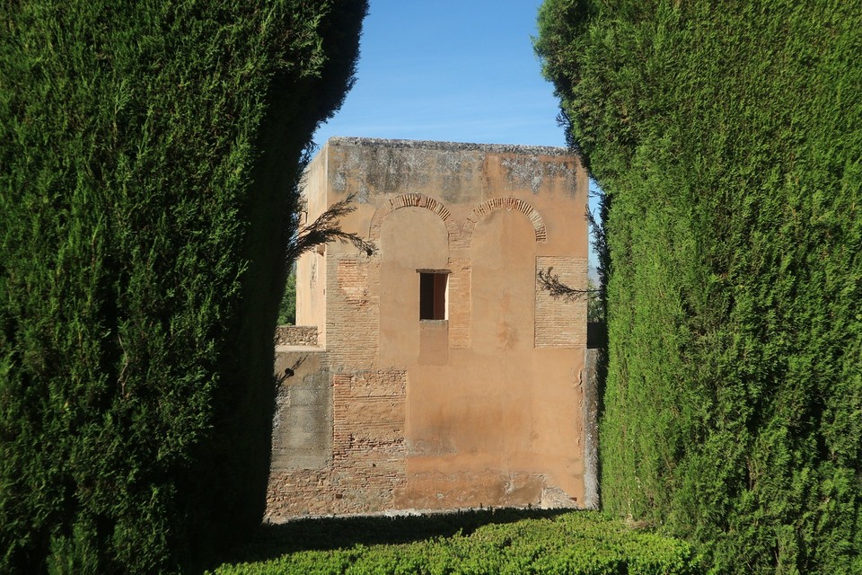 Alhambra