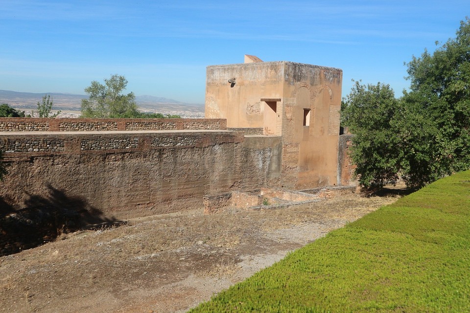 Alhambra