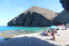 Playa de los muertos
