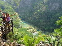Semuc Champey