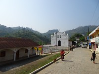 Lanquin
