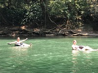 Semuc Champey