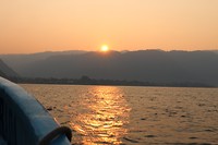 Meer van Atitlan