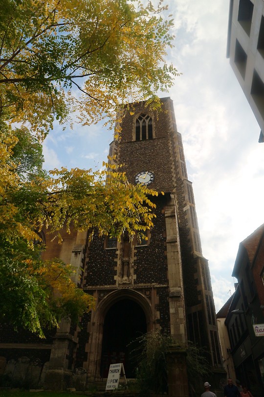 Kerk