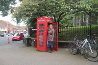 Norwich