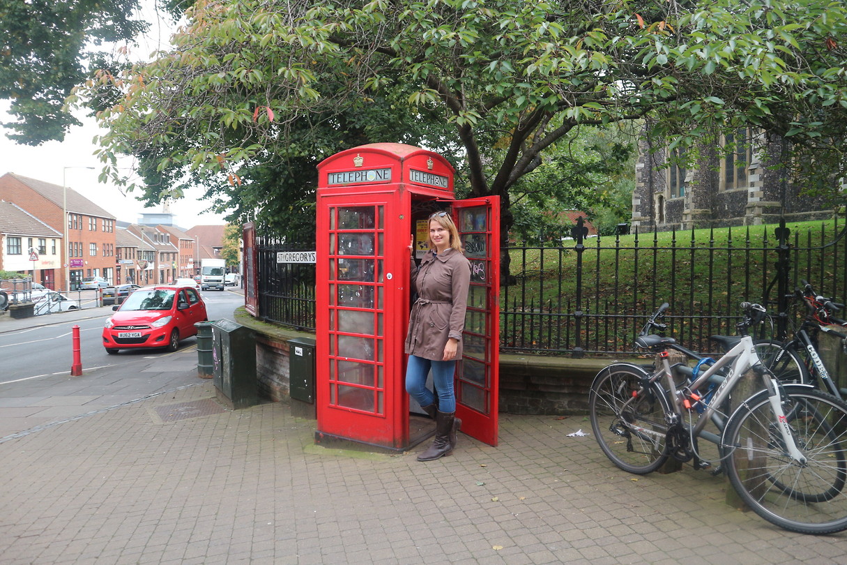 Norwich