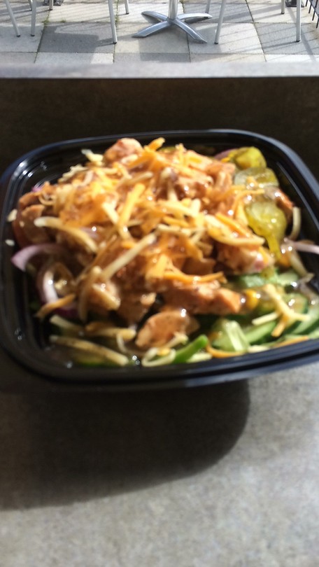 Salade