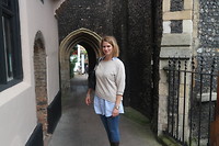 Stadswandeling