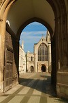 Cathedraal