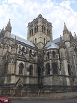 Cathedraal