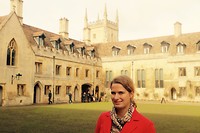 Cambridge