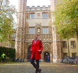 Cambridge