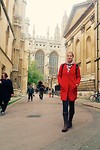 Cambridge