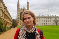 Cambridge