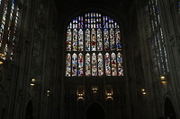 Cambridge