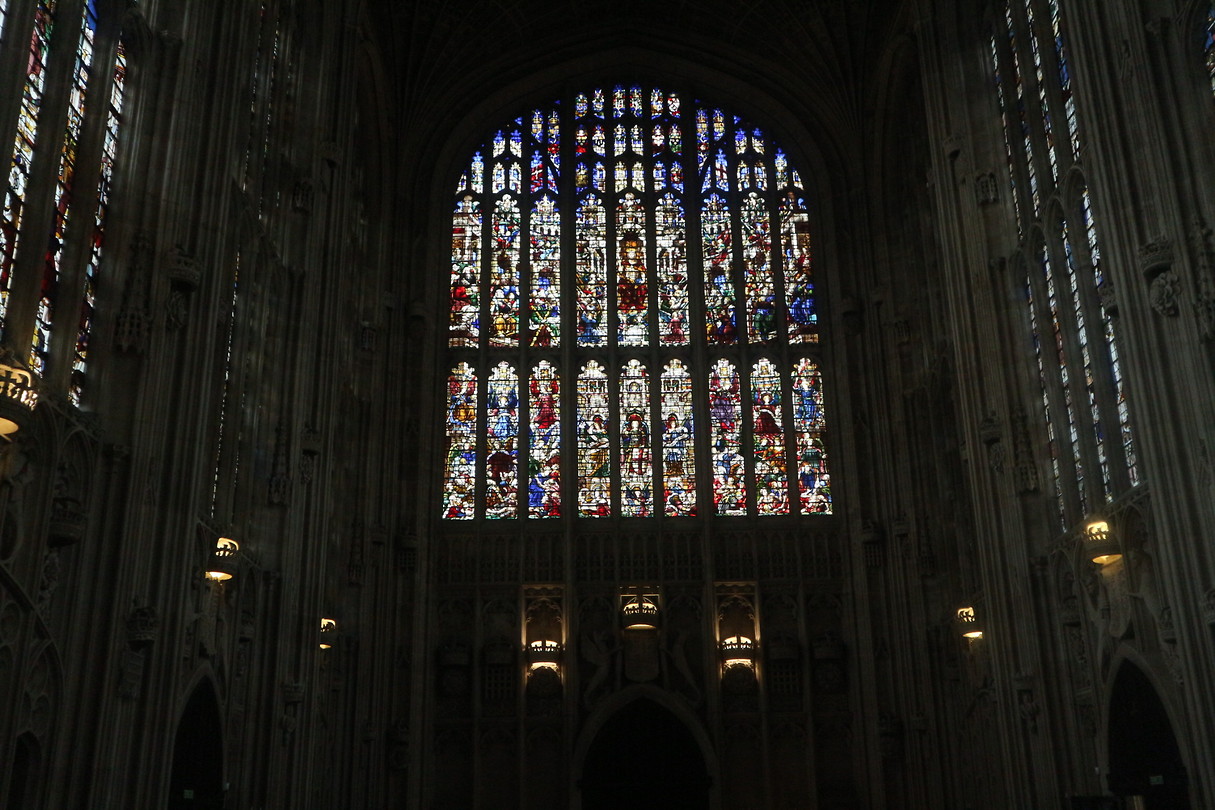 Cambridge