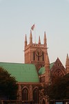 Kerk Great Yarmouth