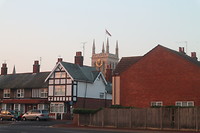 Great Yarmouth