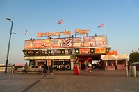 Boulevard Great Yarmouth