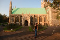 Great Yarmouth