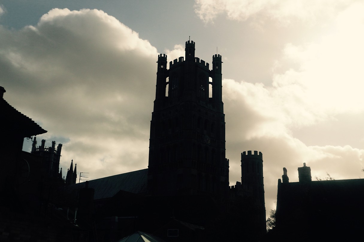 Ely
