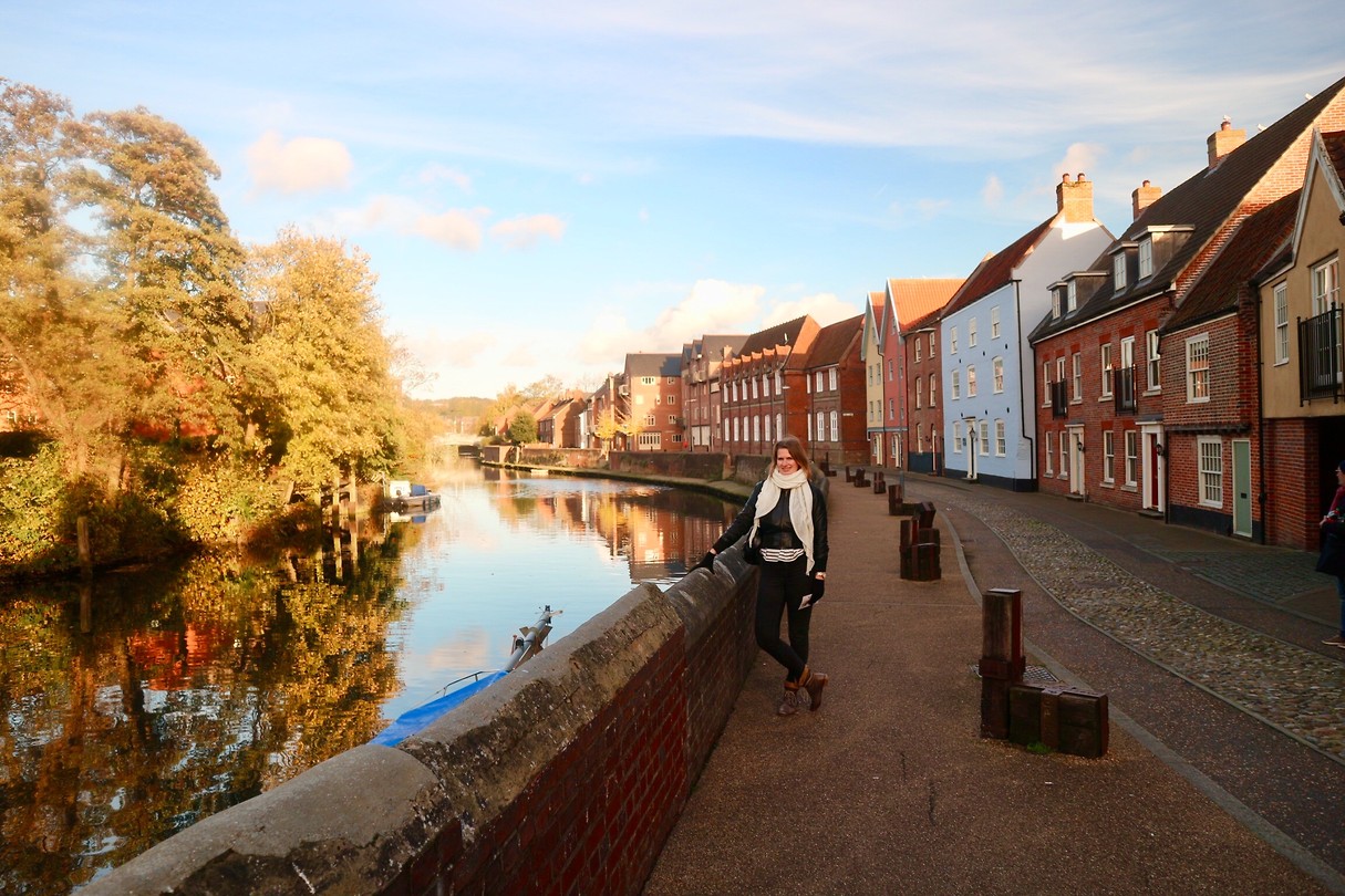 Norwich