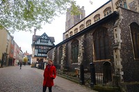 Norwich