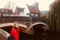 Norwich