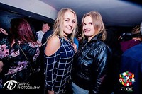 Met Christine