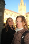 Met Christine