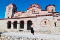 Ohrid
