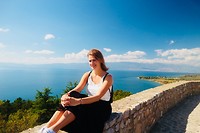 Ohrid