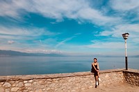 St Naum