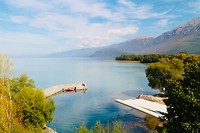 St Naum
