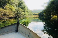 St Naum