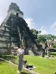 Tikal, Guatemala
