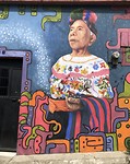 San Pedro La Laguna, Guatemala