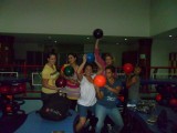 Bowling