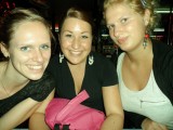 Met Nelske en Manouk