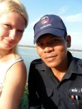 Cambodja