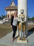 Cambodja