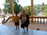 Cambodja